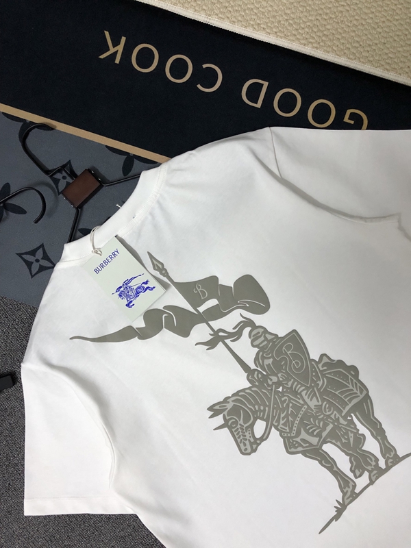 ブランドTシャツ素材ディテール